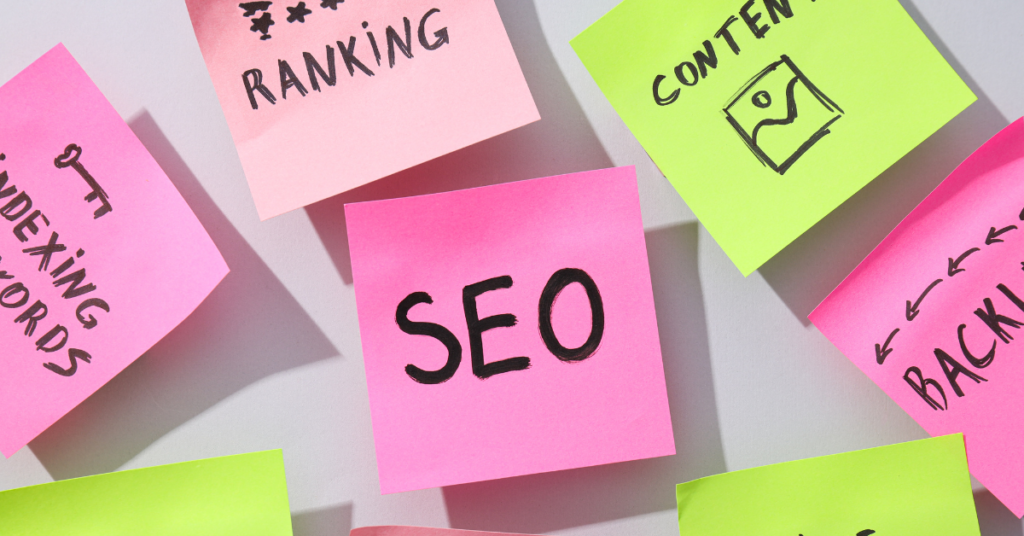 Digital marketing Strategies