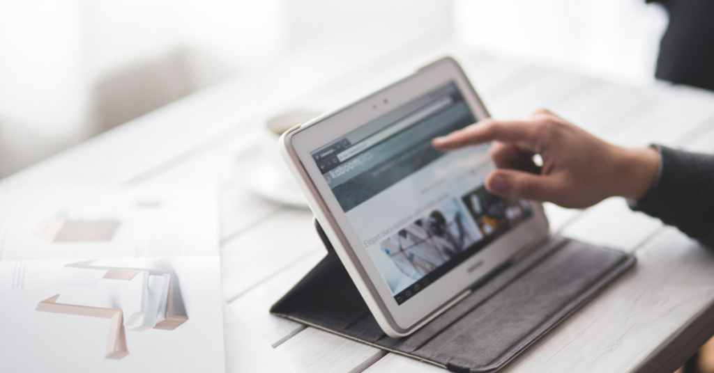 Digital marketing Strategies